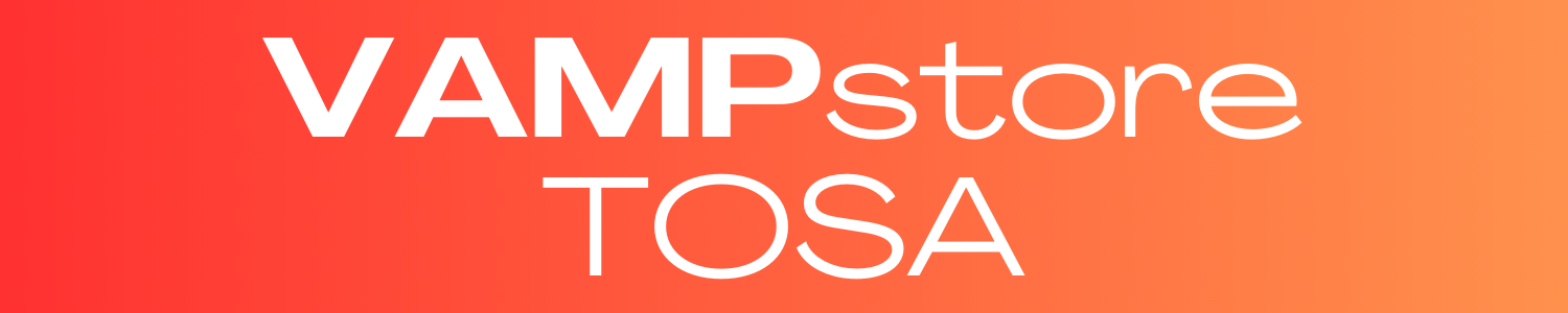 VAMP online store TOSA